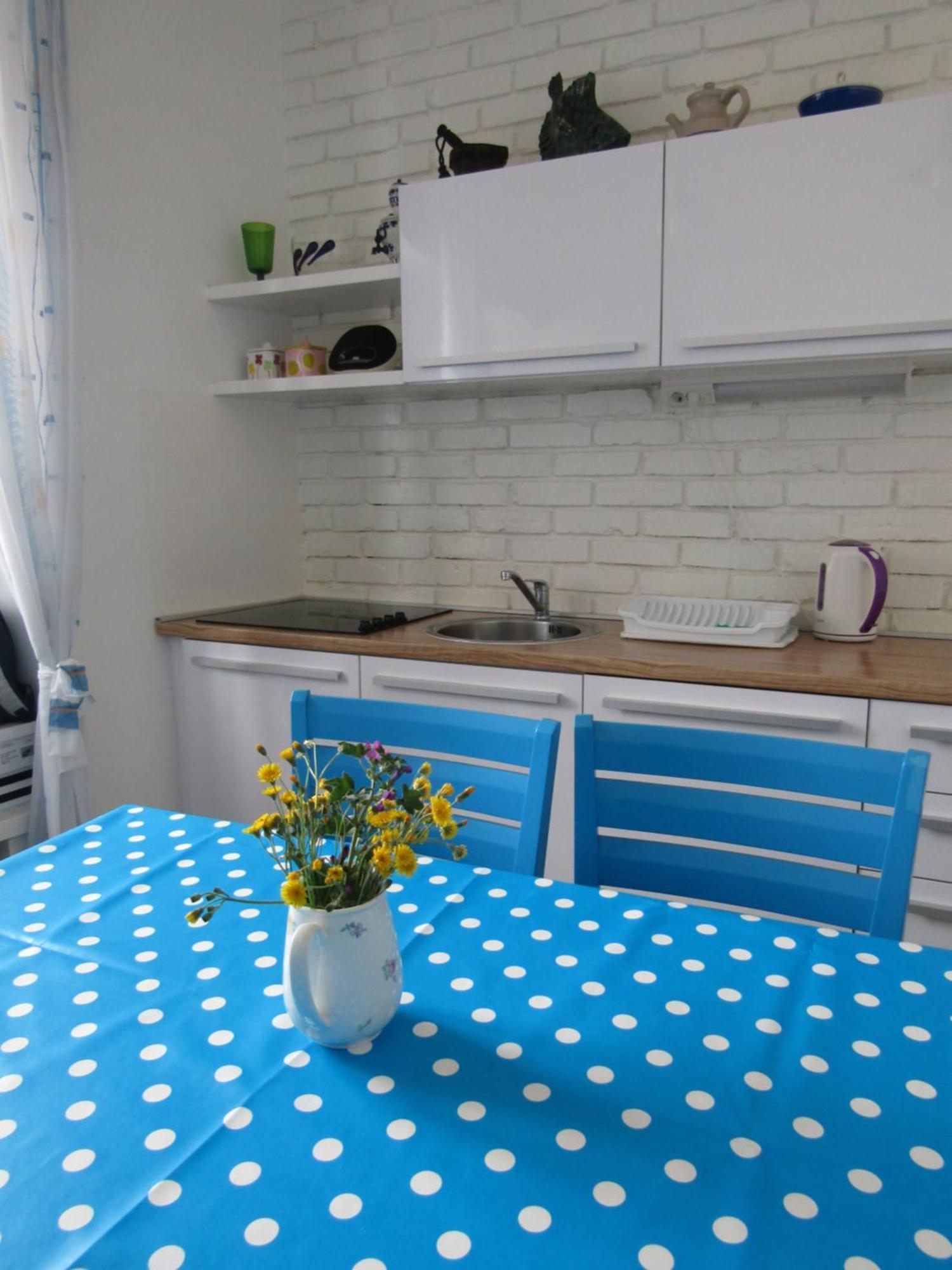 Holiday Home Isabella Vis Buitenkant foto