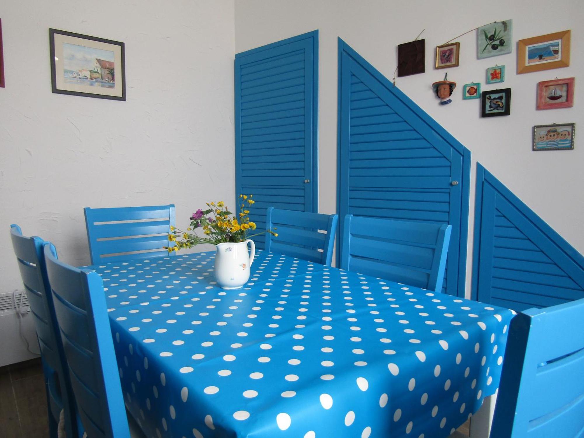 Holiday Home Isabella Vis Buitenkant foto